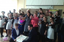 Альфия Когогина: «За два года конкурс «САМЫЙ КЛАССНЫЙ Классный» стал народным»